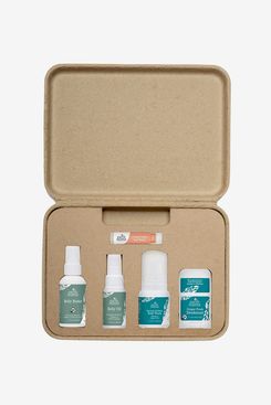 Earth Mama — A Little Something for Mama-to-Be Gift Set