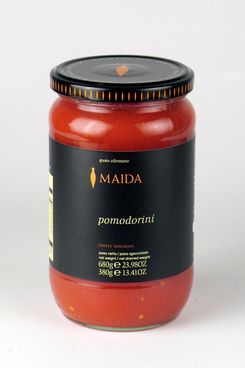 Maida Tomatoes