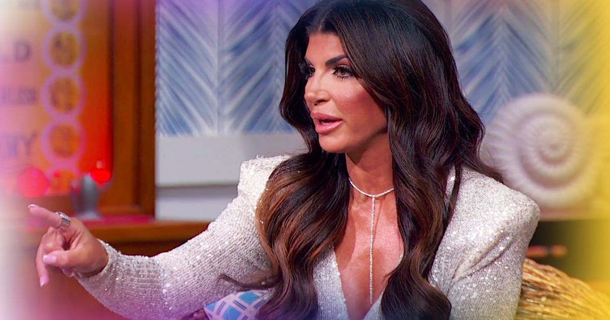 Housewives Institute Bulletin RHONJ Comes to a Dramatic End