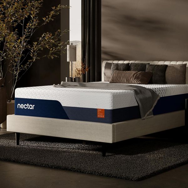 Nectar Ultra 15” Mattress - Medium Firm - King