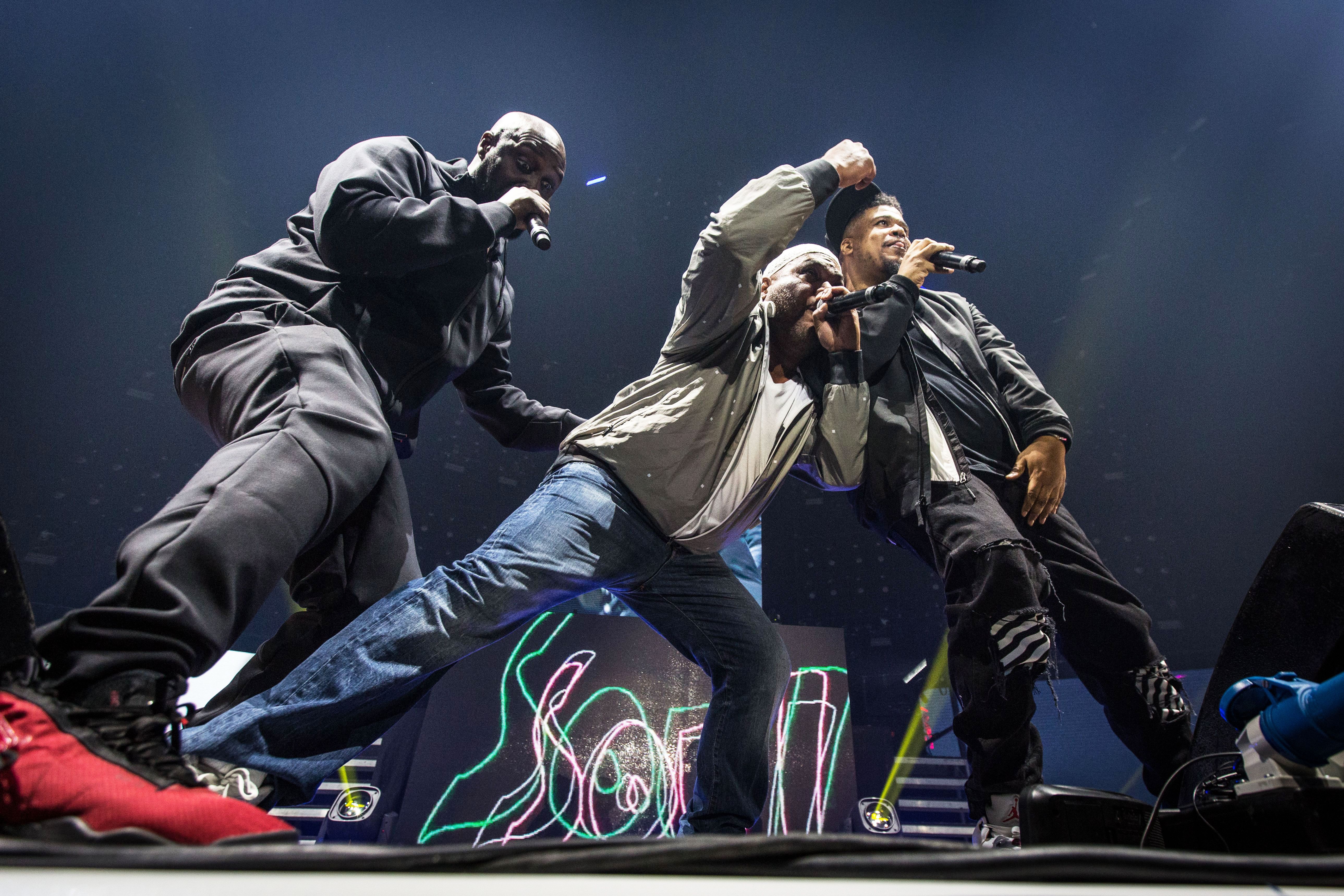 De La Soul's Music Will Be on Streaming by End of Year