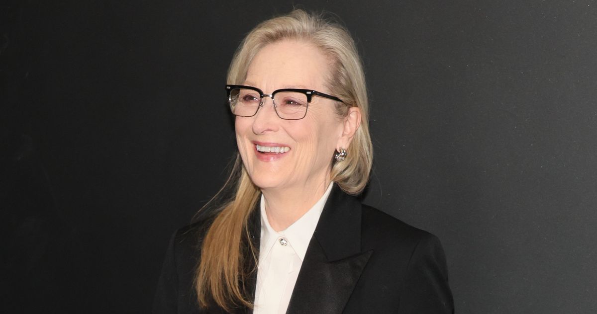Meryl Streep Sophie's Choice Reunion Was Full of Celebs - Vimarsana News