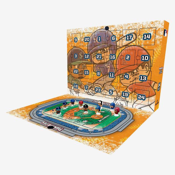 MLB TeenyMates 2025 Advent Calendar
