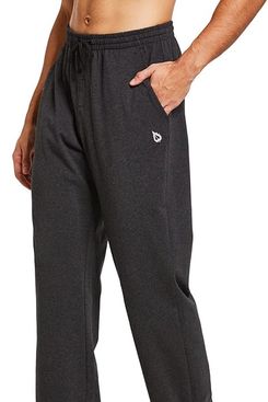 Baleaf Men’s Sweatpants Casual Lounge Pants