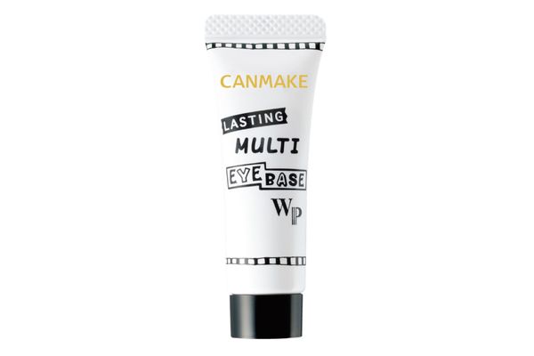 CANMAKE Lasting Multi Eye-Makeup Base Water Proof