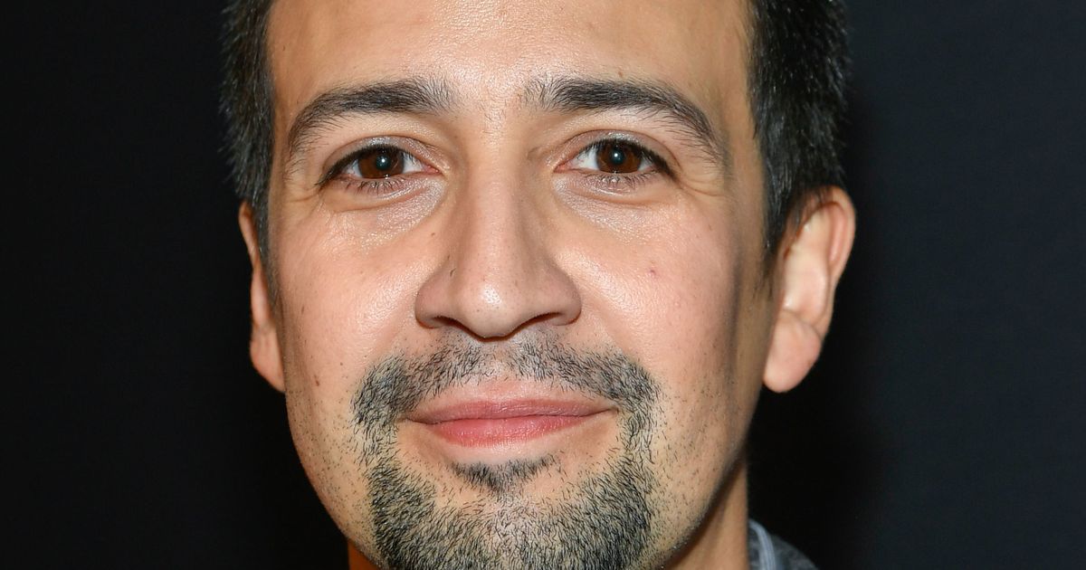 Lin-Manuel Miranda的tick，tick ...繁榮！要去Netflix，也許和安德魯·加菲爾德在一起