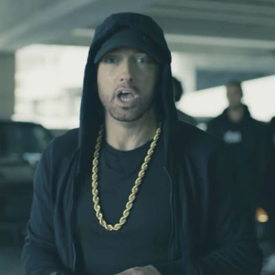 Eminem (Music) - TV Tropes