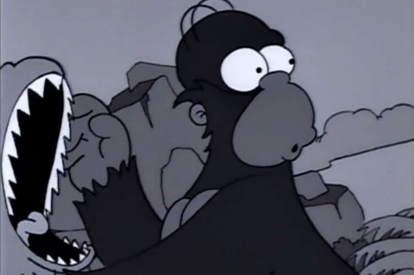 Every 'Simpsons' Treehouse of Horror Episode Segment, Ranked