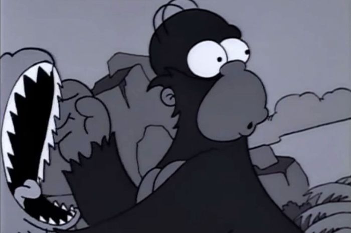 Every ‘Simpsons’ Treehouse of Horror Episode Segment, Ranked