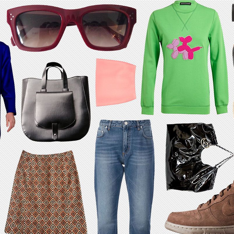 The 13 Best Finds on Vestiaire Collective, the Cool French Girl's Resale  Site