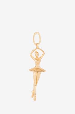 Catbird x Vito’s Gems Vito’s Ballerina Charm