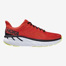 Hoka One One Clifton 7 Road-Running Shoes - Men's