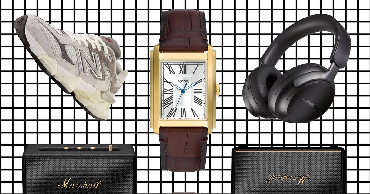 You Still Have Time to Buy Your Dad a Gift