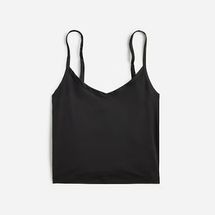 Maryam Nassir Zadeh X J.Crew Cotton Tank Top