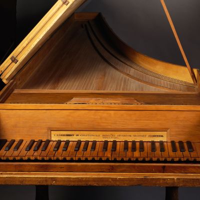 Purchasing a Piano: A First-Time Buyers Guide