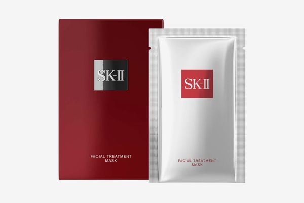 SK-II ‘Facial Treatment’ Mask Single