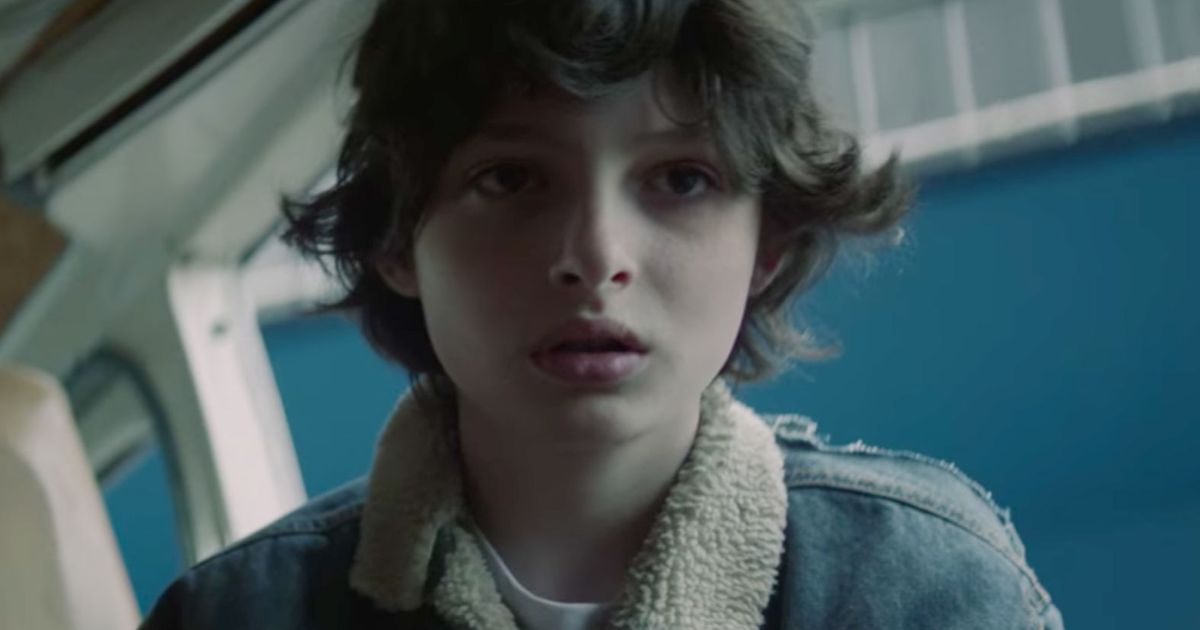 PUP’s New Music Video, Starring Stranger Things’ Finn Wolfhard, Will ...