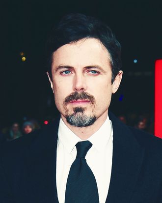 Casey Affleck Penis