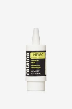 OCuSOFT Retaine HPMC Preservative-Free Lubricant Eye Drops