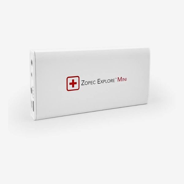 Zopec Explore Mini Battery System