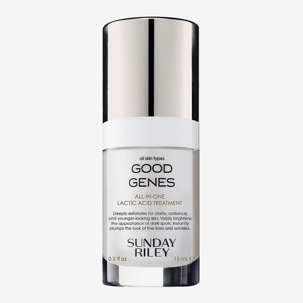 Sunday Riley Good Genes All-in-One Lactic Acid Treatment - 0.5 Oz.