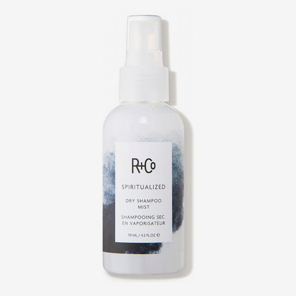 R+Co Spiritualized Dry Shampoo Mist