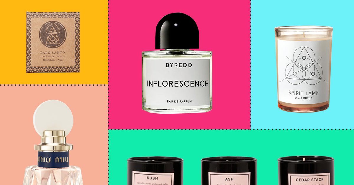 Nice-Smelling Beauty Gifts for Mom 2019 | The Strategist