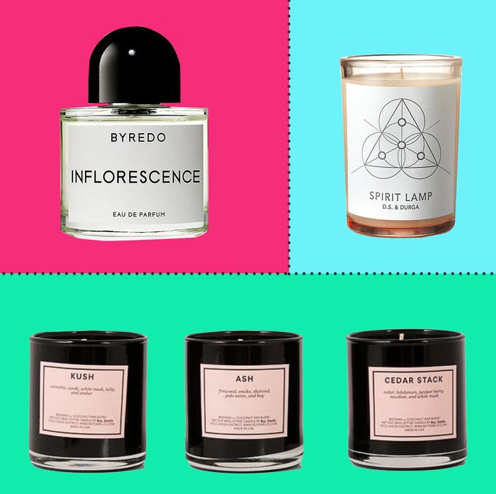 Nice Smelling Beauty Gifts For Mom 2019 The Strategist New