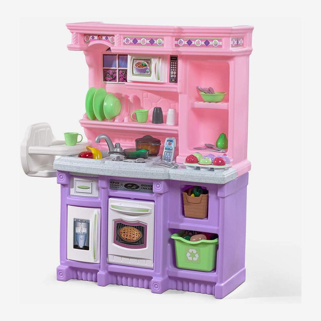 best toy kitchen accessories