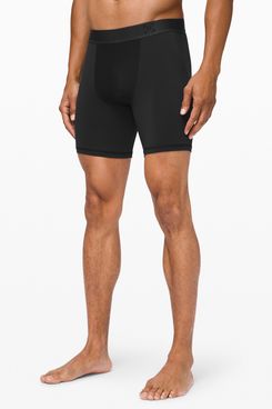 Lululemon License to Train Boxer 7-Inch