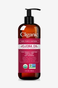Cliganic USDA Organic Jojoba Oil 16oz