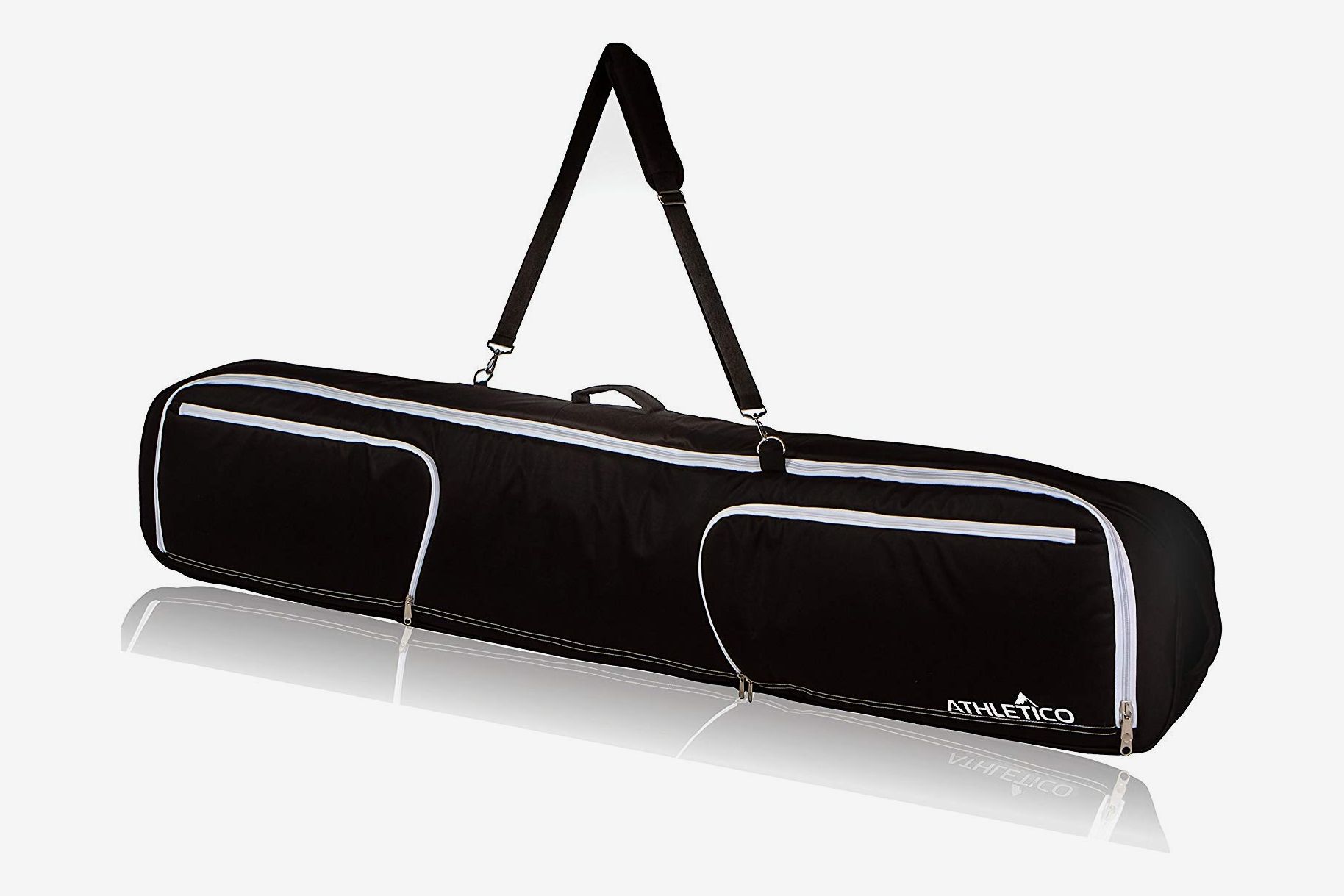 6 Best Snowboard Bags 2019 | The Strategist
