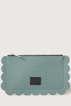 Graf Lantz Deco Edge Merino Wool Pouch