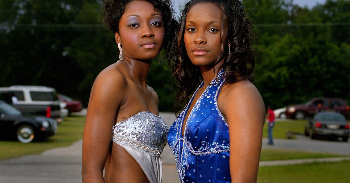 A New Documentary Explores the Recent History of Segregated Proms