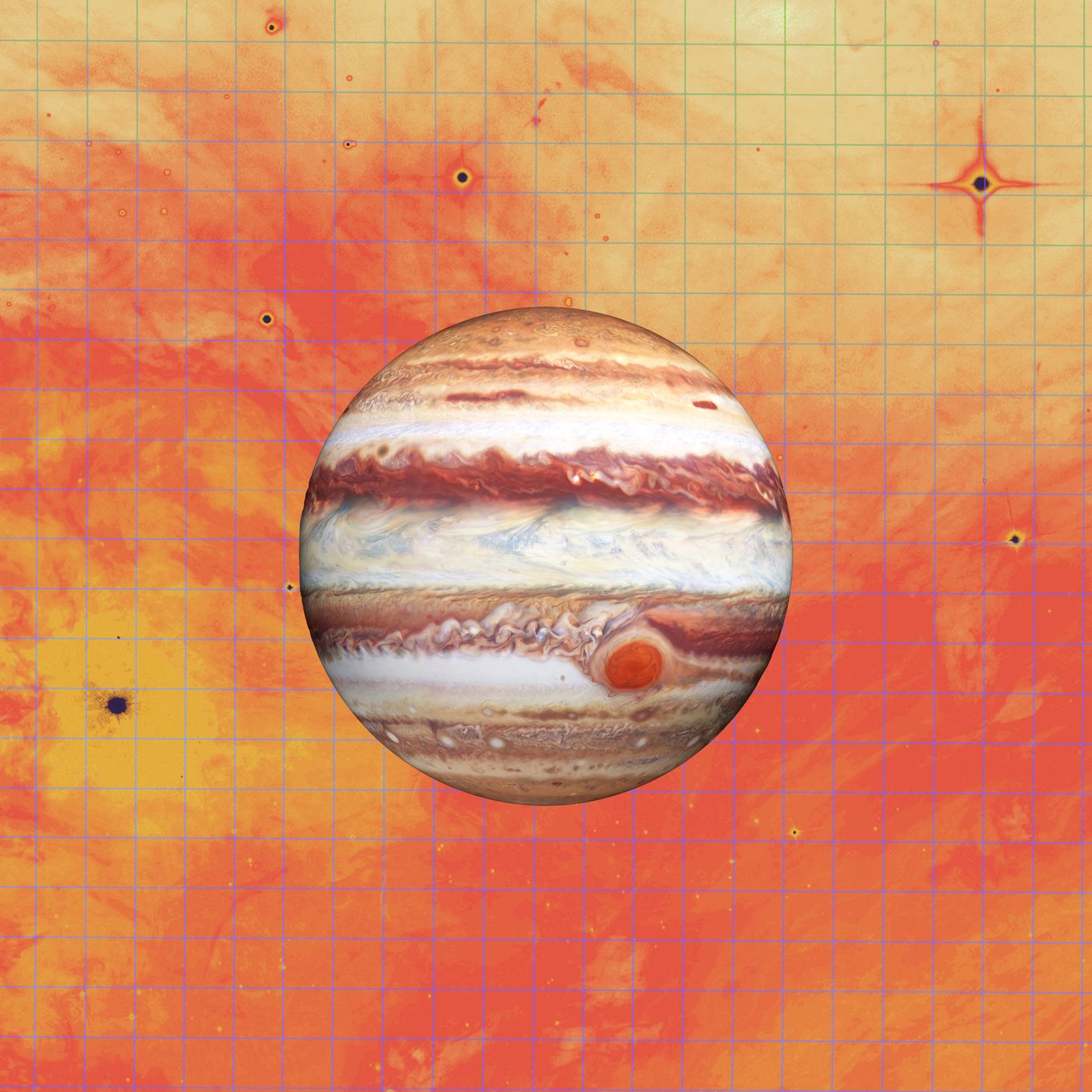 Jupiter Return: What Is It, & How to Get the Most Out of It