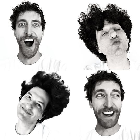 David Lynch Is Making Tiny Lamps in Quarantine