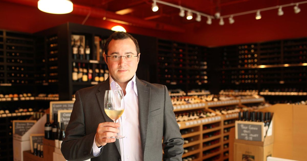 First Look at 24 Hubert Wines, Rom Toulon’s New Tribeca Shop