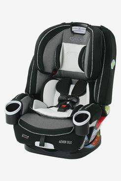 Graco 4Ever DLX 4 in 1 Car Seat