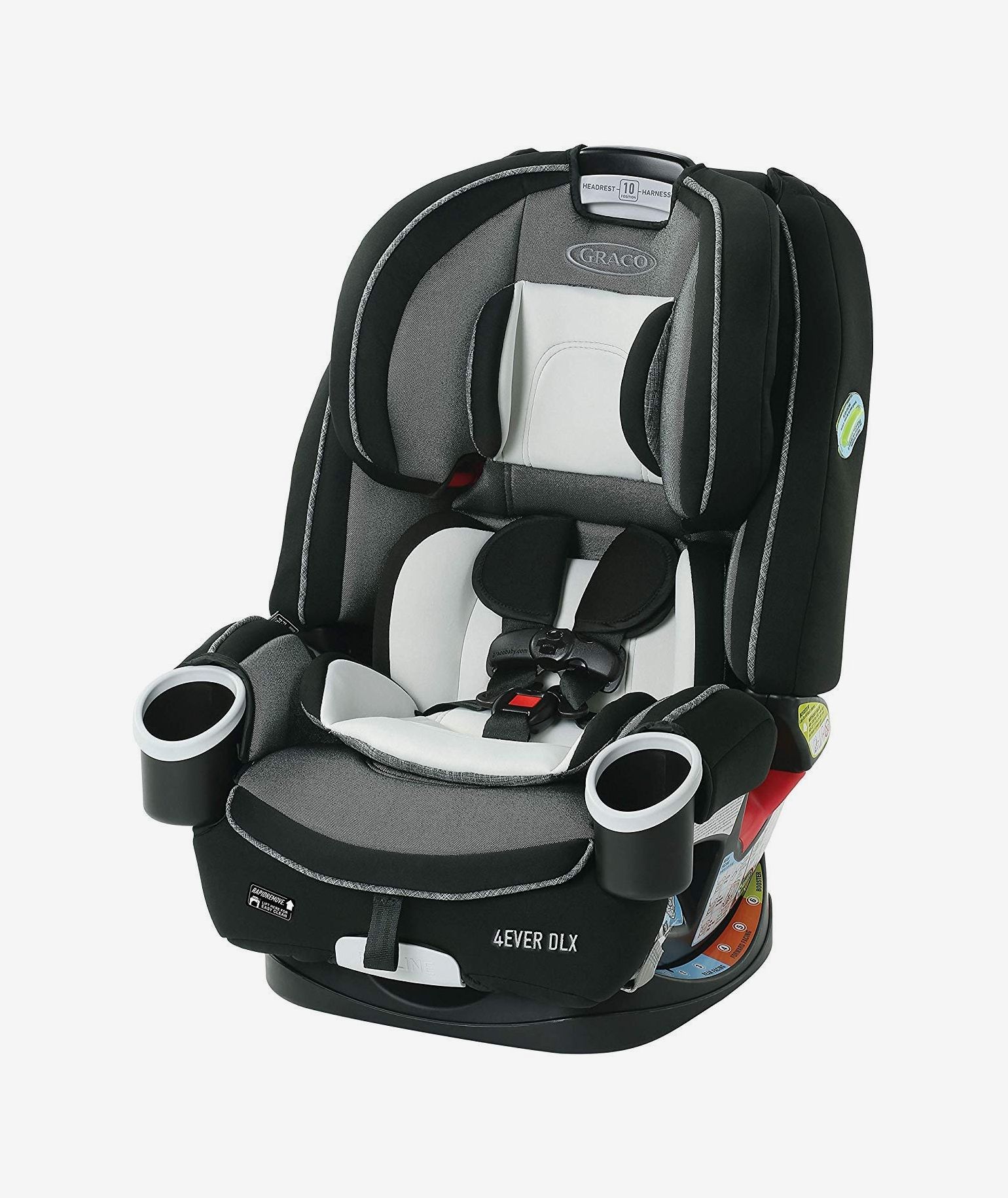 15 Best Car Seats 2025 The Strategist