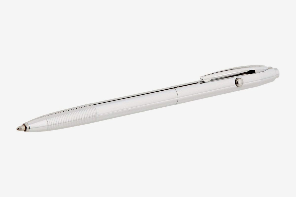 Perfect Parker New IM Grid Rollerball Pen Metal Gray Silver Clip 0.5mm Fine Nib