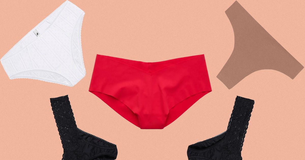 18 Best Underwear for Women, According to Cut Editors