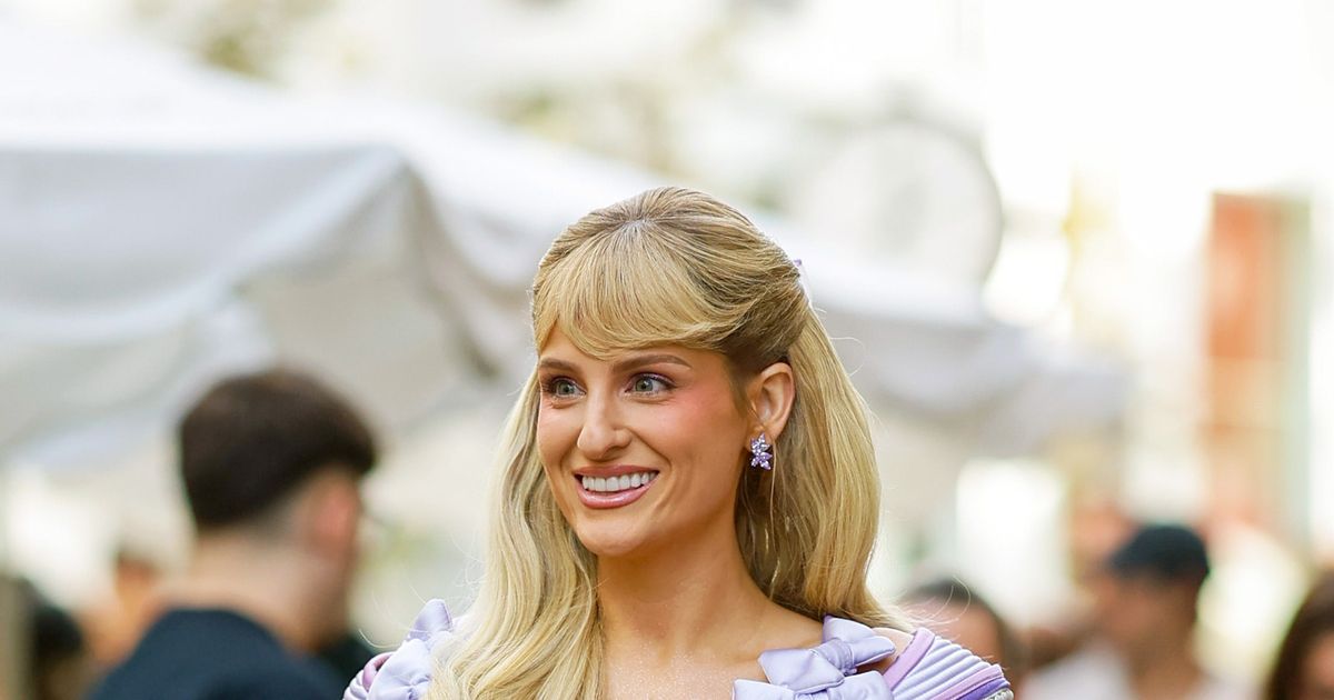 Meghan Trainor canceled her ‘Get In Girl’ North American tour just a few weeks before the tour was supposed to kick off.