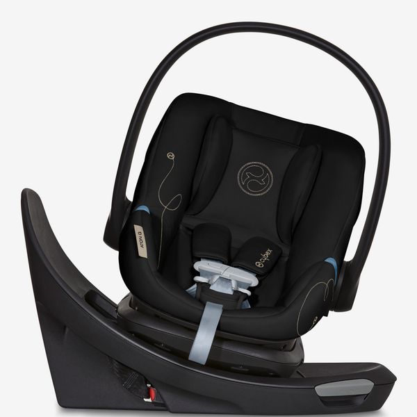 Cybex Aton G Swivel Car Seat