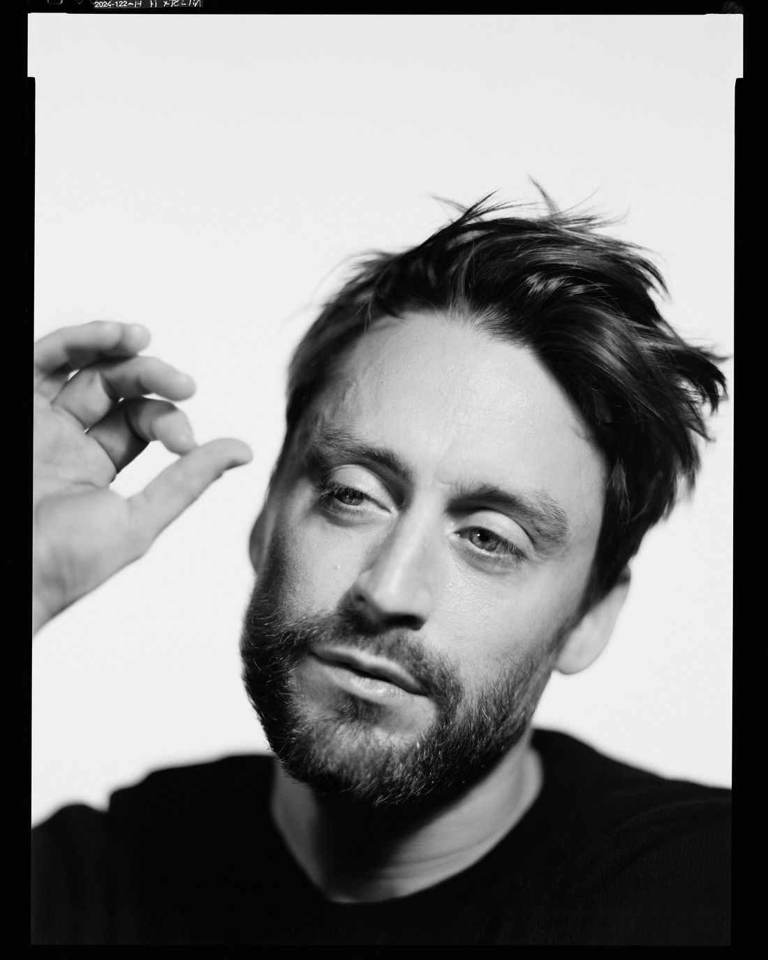 Trust the Kieran Culkin Process