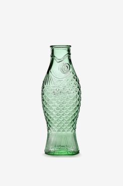 Serax Glass Water Pitcher by Paola Navone