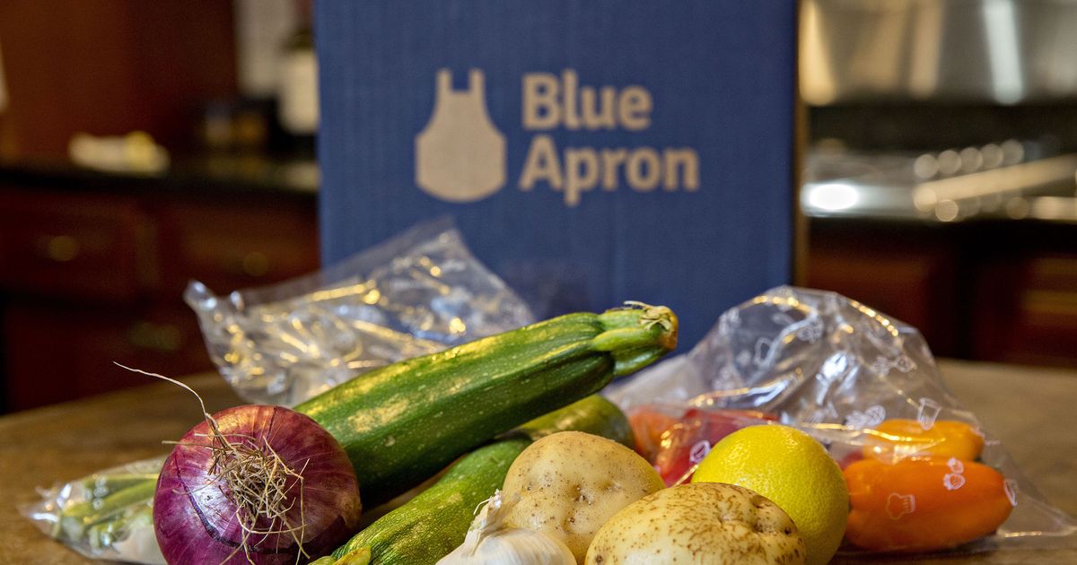 ibotta blue apron deal