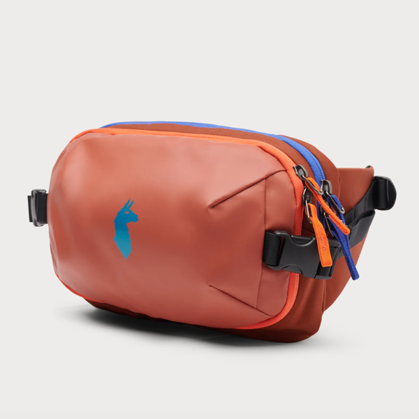 Cotopaxi Allpa X 4L Hip Pack