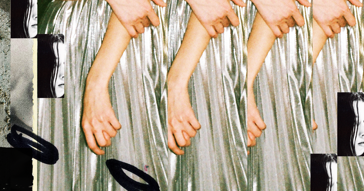 This Week's Sex Diary: The Woman Who Can't Get Enough Sex With Her Husband As told to Alyssa Shelasky , Cut columnist and editor of the “Sex Diaries” column since 2014. She is also the author of the essay collection 'This Might Be Too Personal' and the memoir 'Apron Anxiety.'