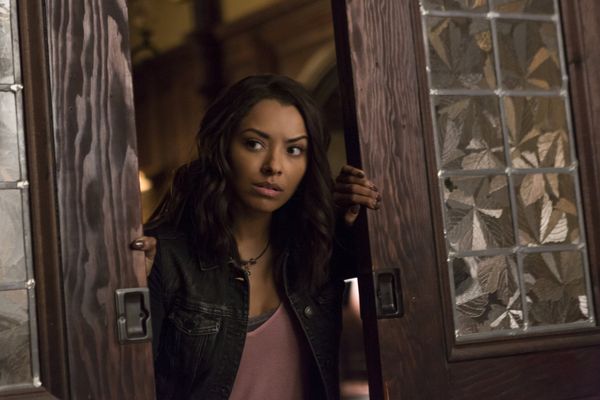 The Vampire Diaries - TV Episode Recaps & News