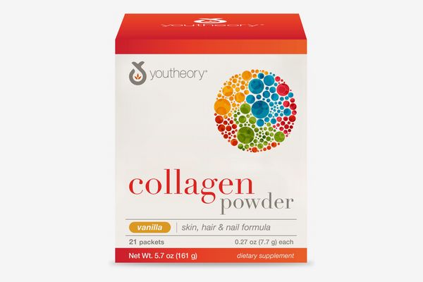 Youtheory Collagen Powder Packets